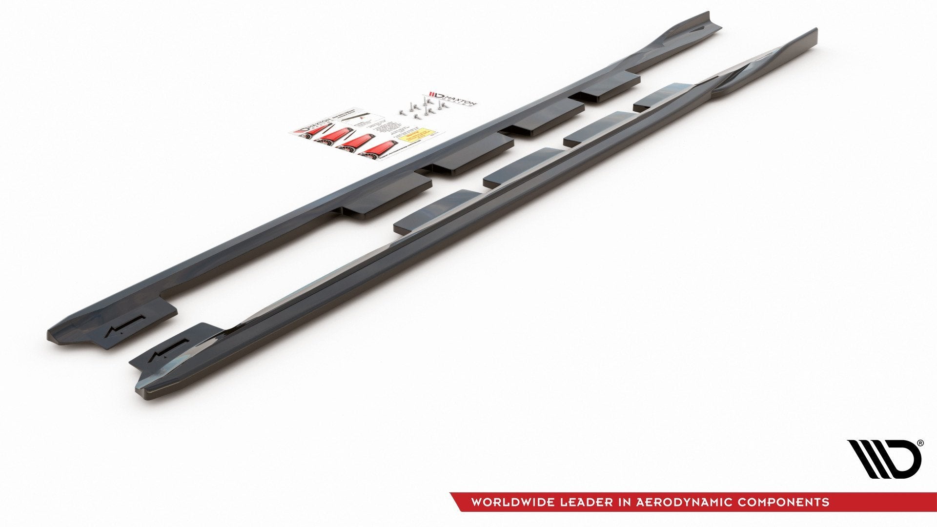 Side-Skirts-Diffusers-Ford-Mondeo-MK5-Facelift/Preface-GB