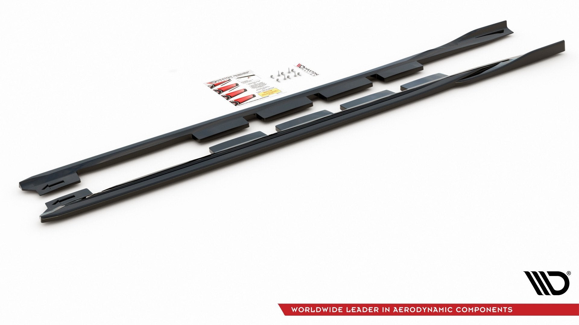 Side-Skirts-Diffusers-Ford-Mondeo-MK5-Facelift/Preface-GB