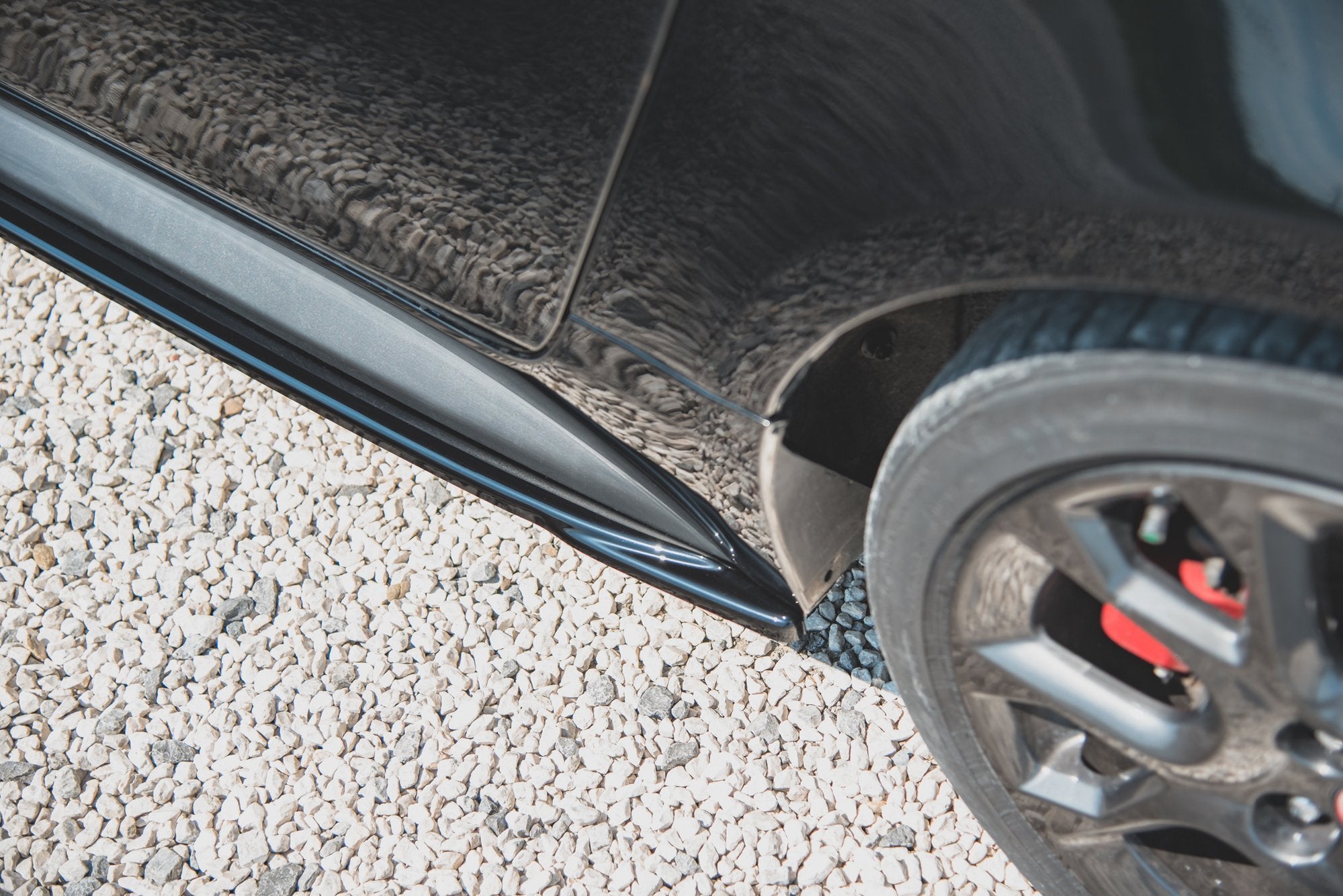 Side-Skirts-Diffusers-Fiat-124-Spider-Abarth---Gloss-Black