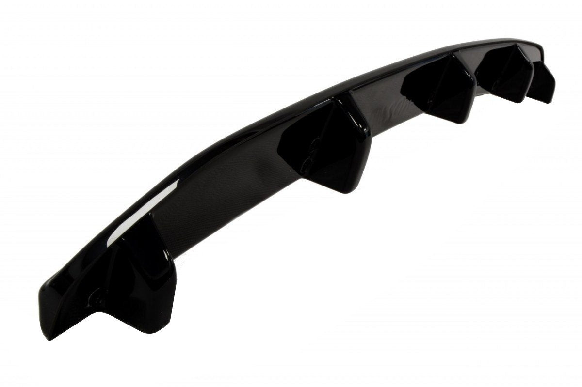 Splitter-Mercedes-CLS-C218-(With-A-Vertical-Bar)-AMG-Line-GB