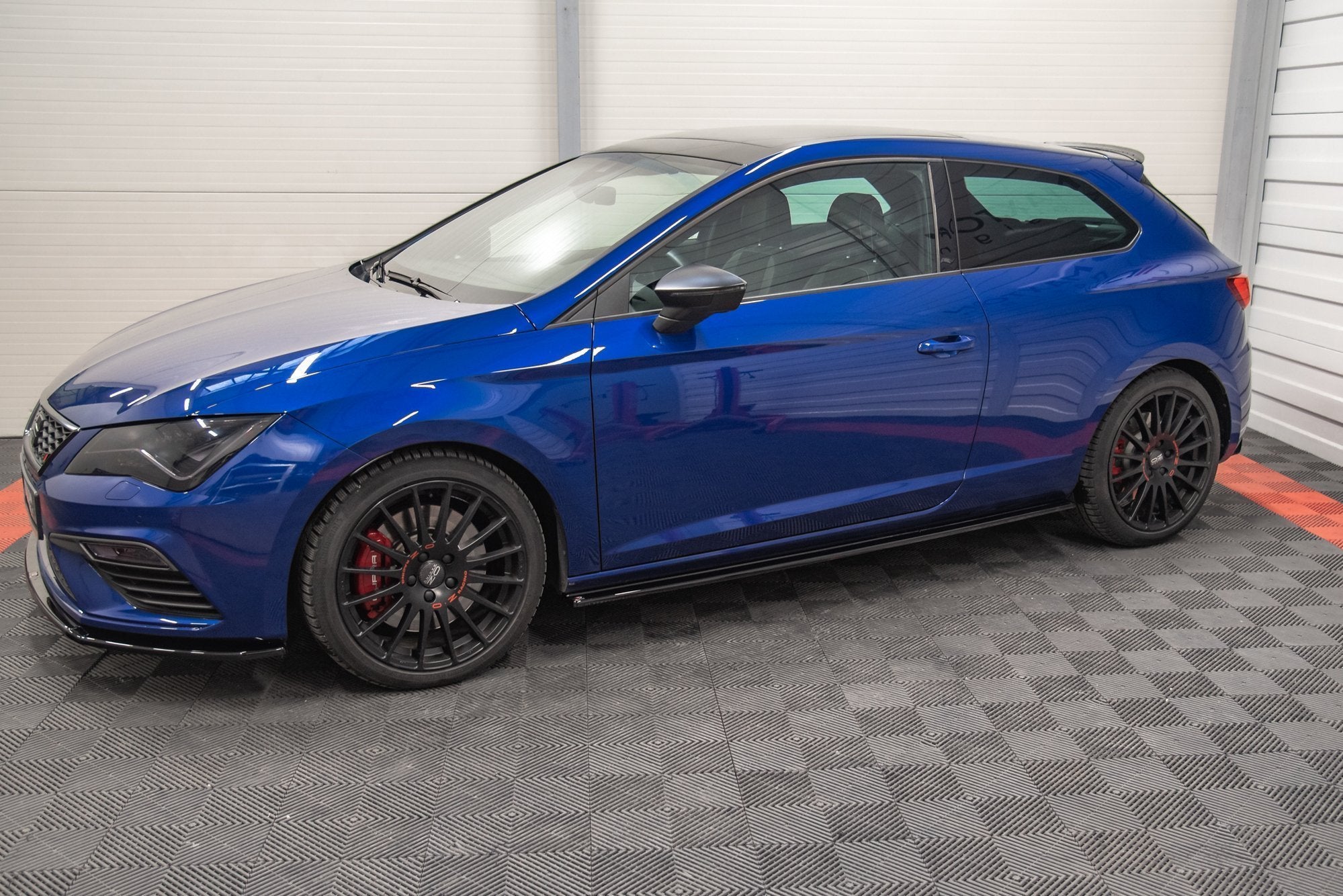 Side-Skirts-Diffusers-Seat-Leon-Cupra-/-Fr-Sc-MK3-/-MK3-Fl-G