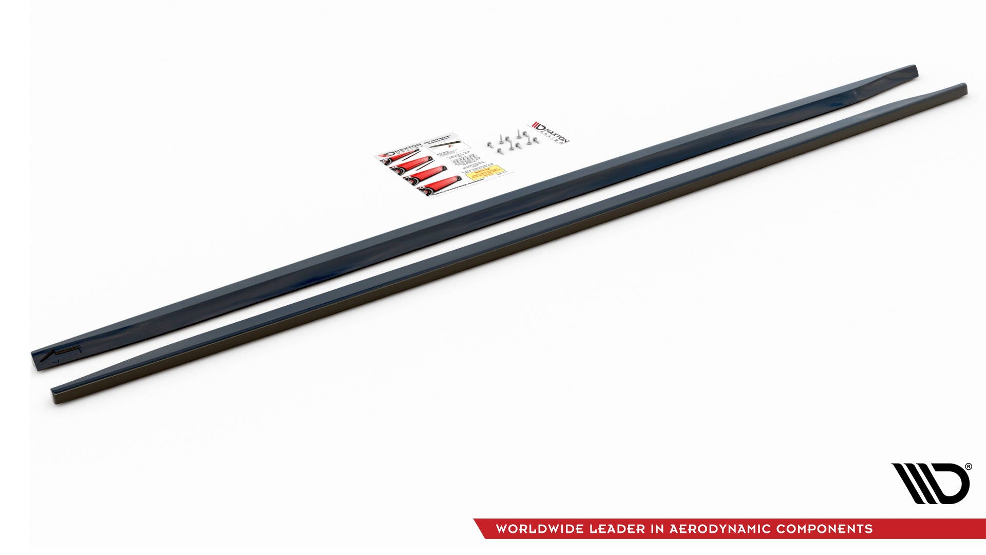 Side-Skirts-Diffusers-Audi-S8-D3---Gloss-Black