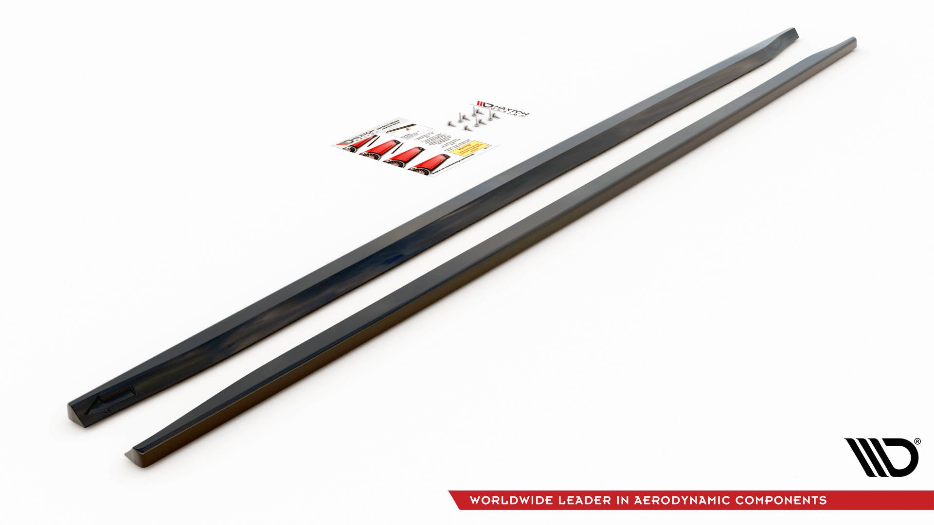 Side-Skirts-Diffusers-Audi-S8-D3---Gloss-Black