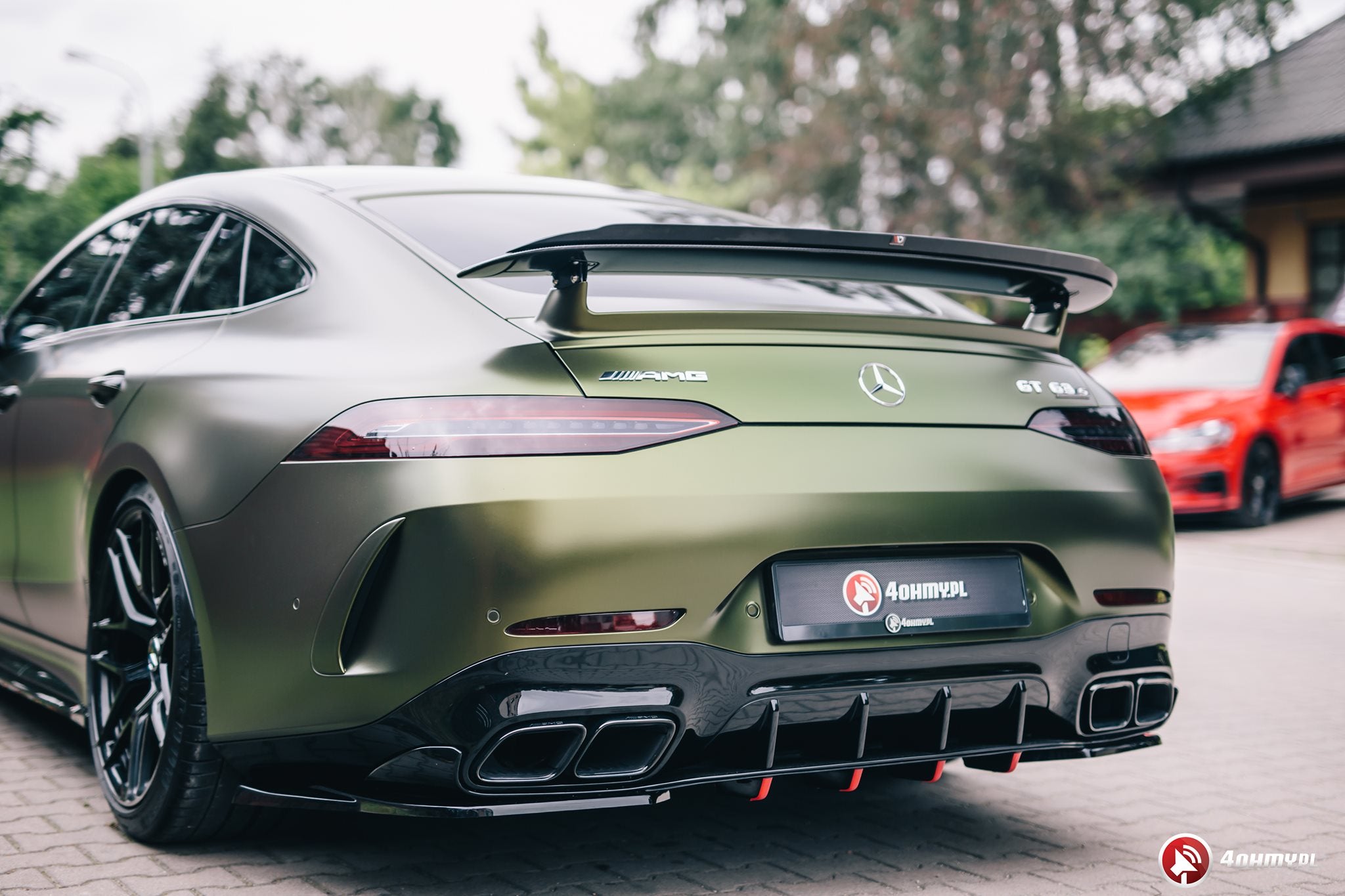Rear-Valance-Mercedes-AMG-GT-63-S-4-Door-Coupe-Aero-CL