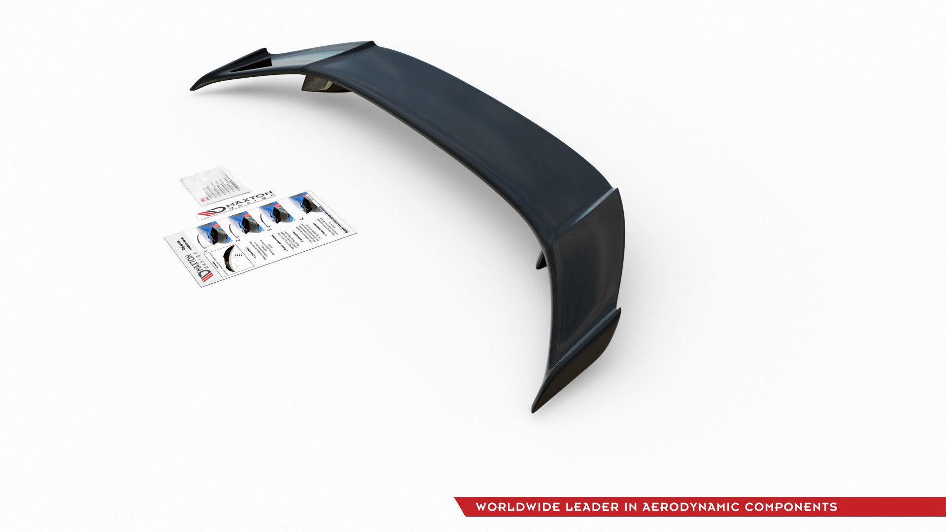 Spoiler-BMW-8-Coupe-M-Pack-G15---Not-Primed