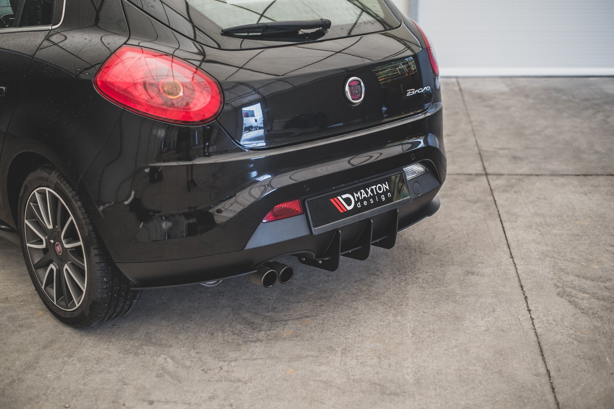 Rear-Diffuser-Fiat-Bravo-Sport-MK.2
