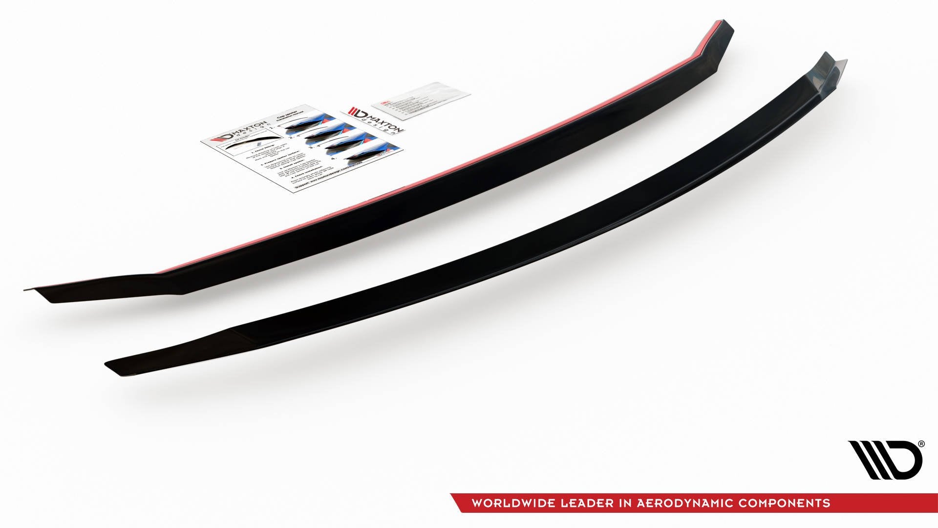 Spoiler-Cap-Lexus-LS-MK4-Facelift---Textured