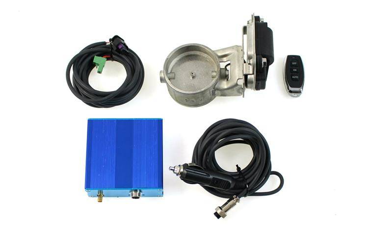 Exhaust-Cutout-Set-Electric-PRO-63mm