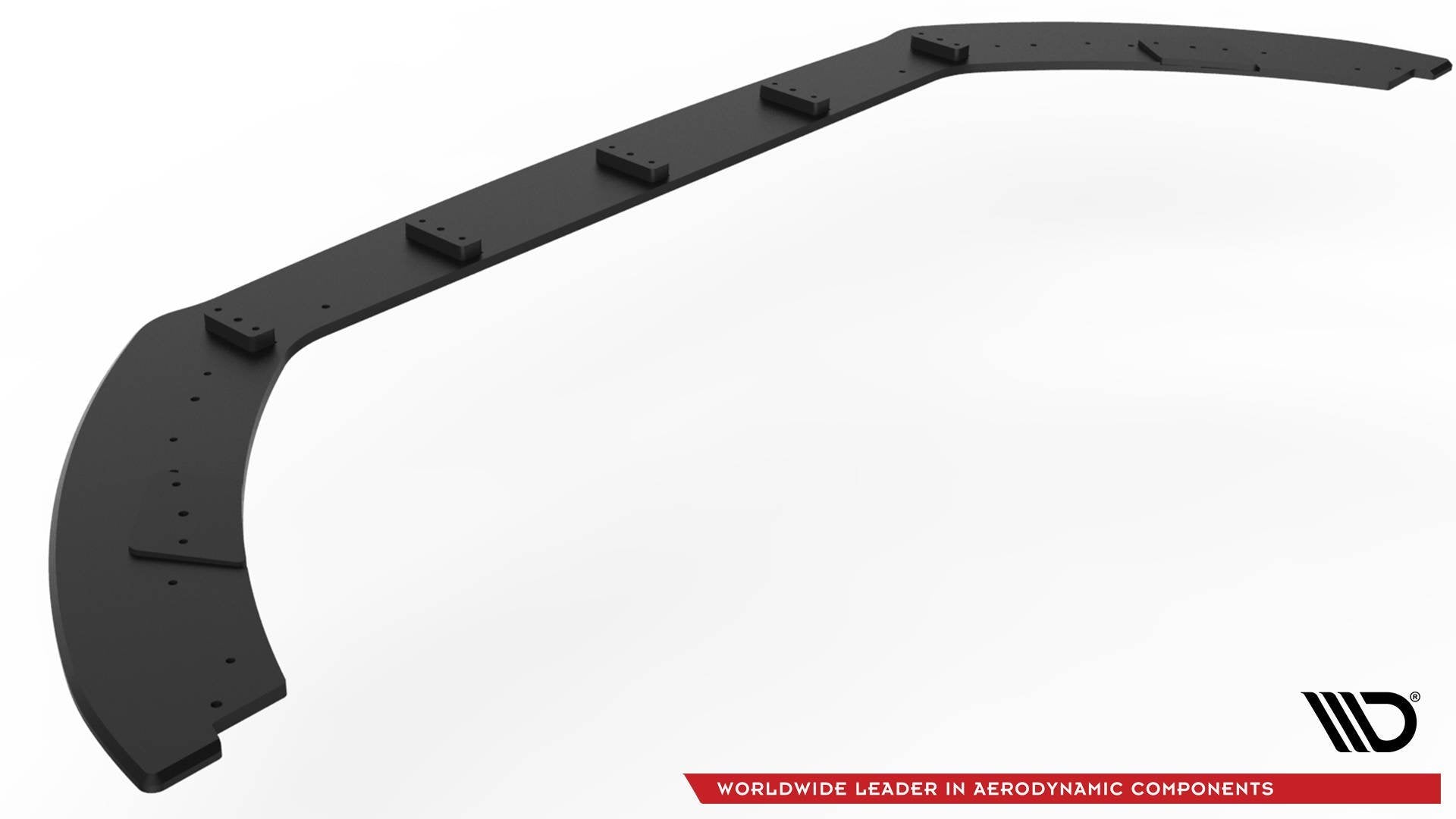 Racing-Durability-Splitter-Ford-Fiesta-MK8-ST-/-ST-Line-Blac