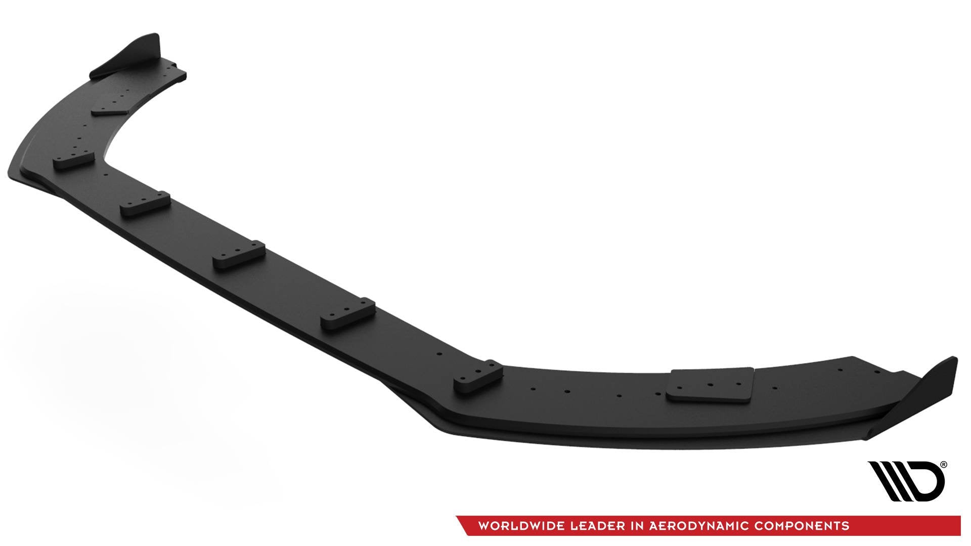 Racing-Durability-Splitter+Flaps-Ford-Fiesta-MK8-St/ST-Line-
