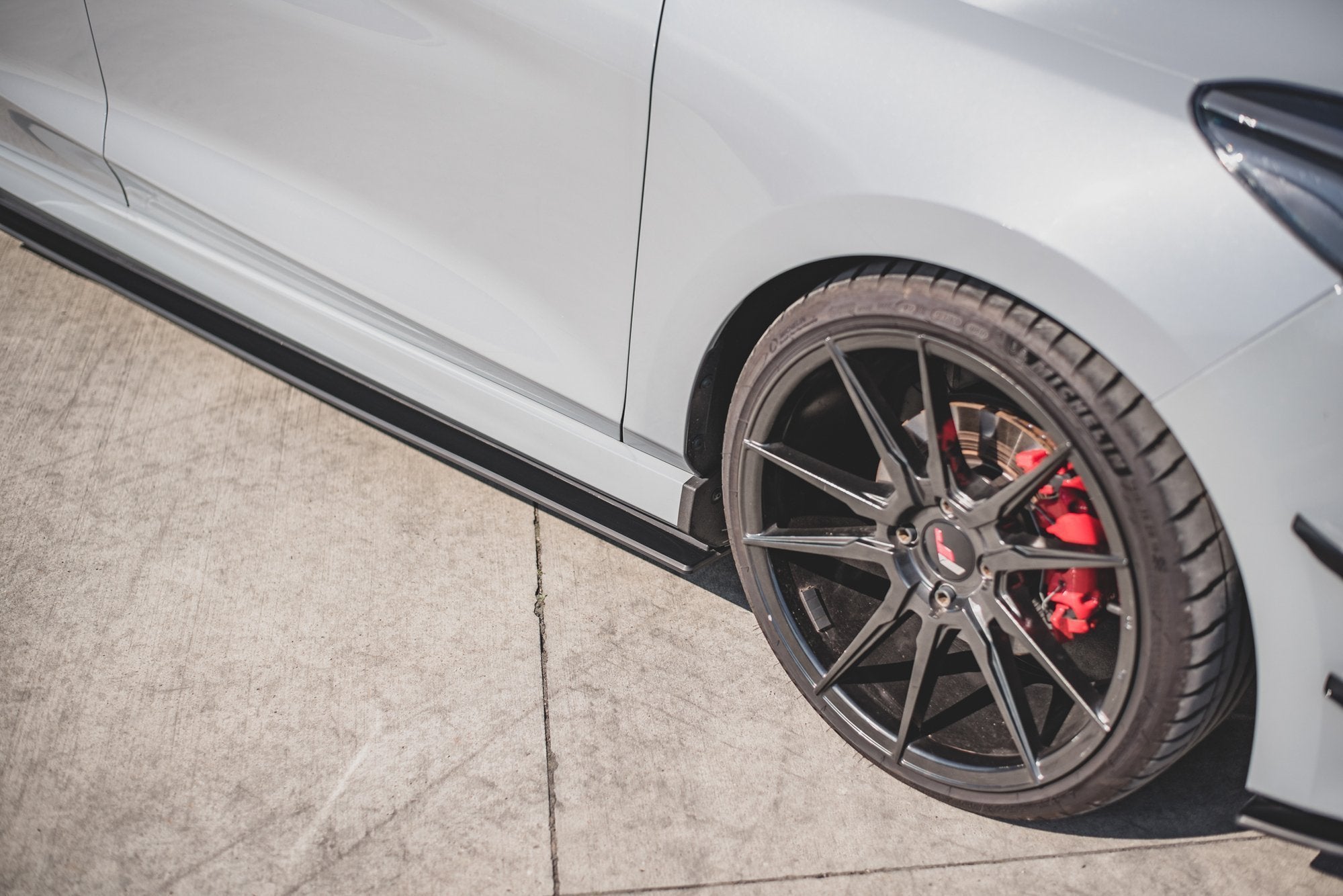 Side-Skirts-Diffusers-Ford-Fiesta-MK8-St/ST-Line-Black