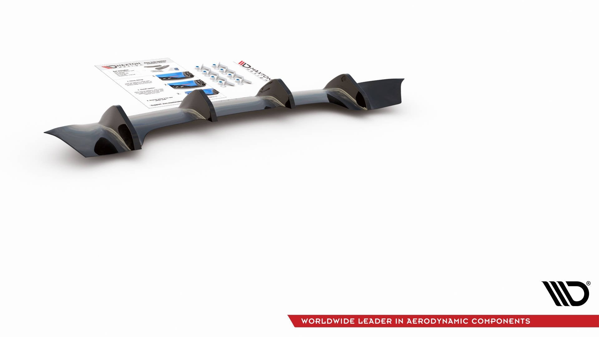 Rear-Valance-Mercedes-Benz-CLA-Shooting-Brake-AMG-Line-X118-