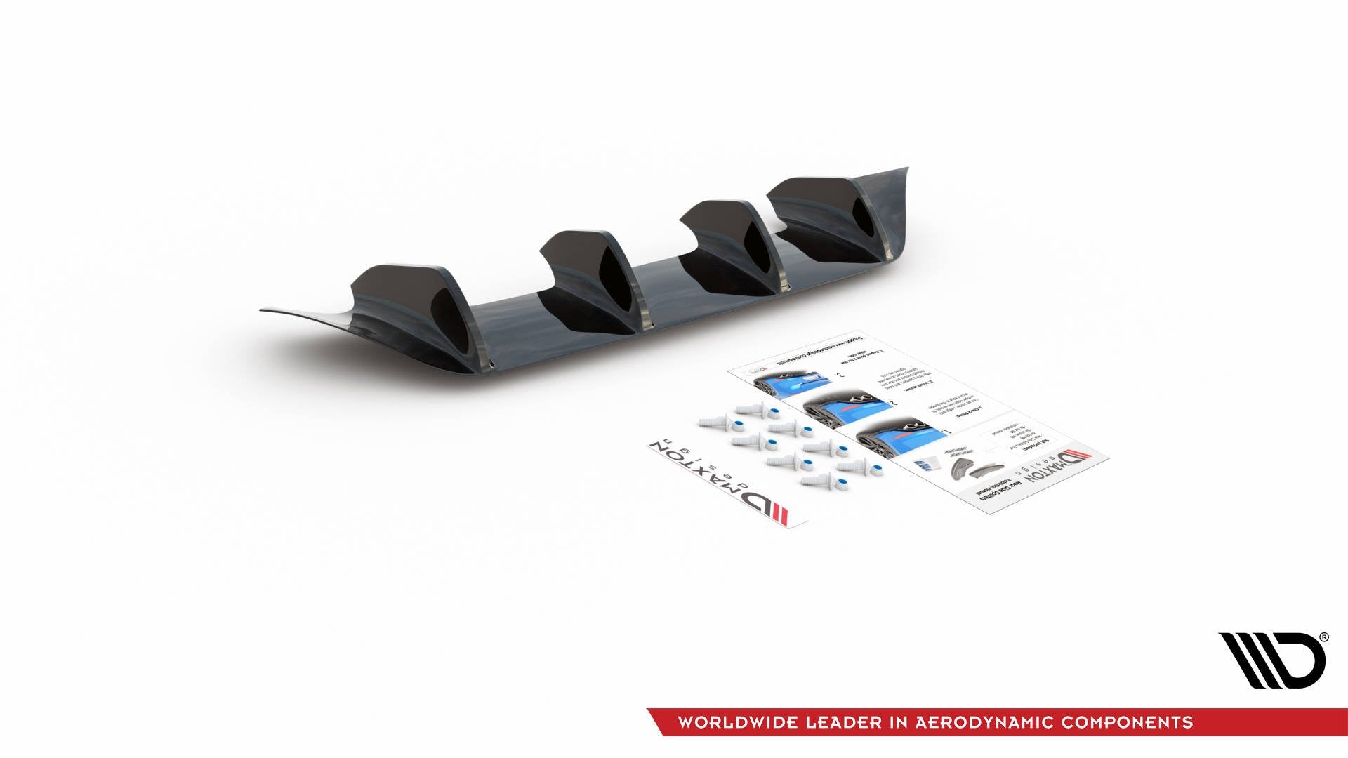 Rear-Valance-Mercedes-Benz-CLA-Shooting-Brake-AMG-Line-X118-