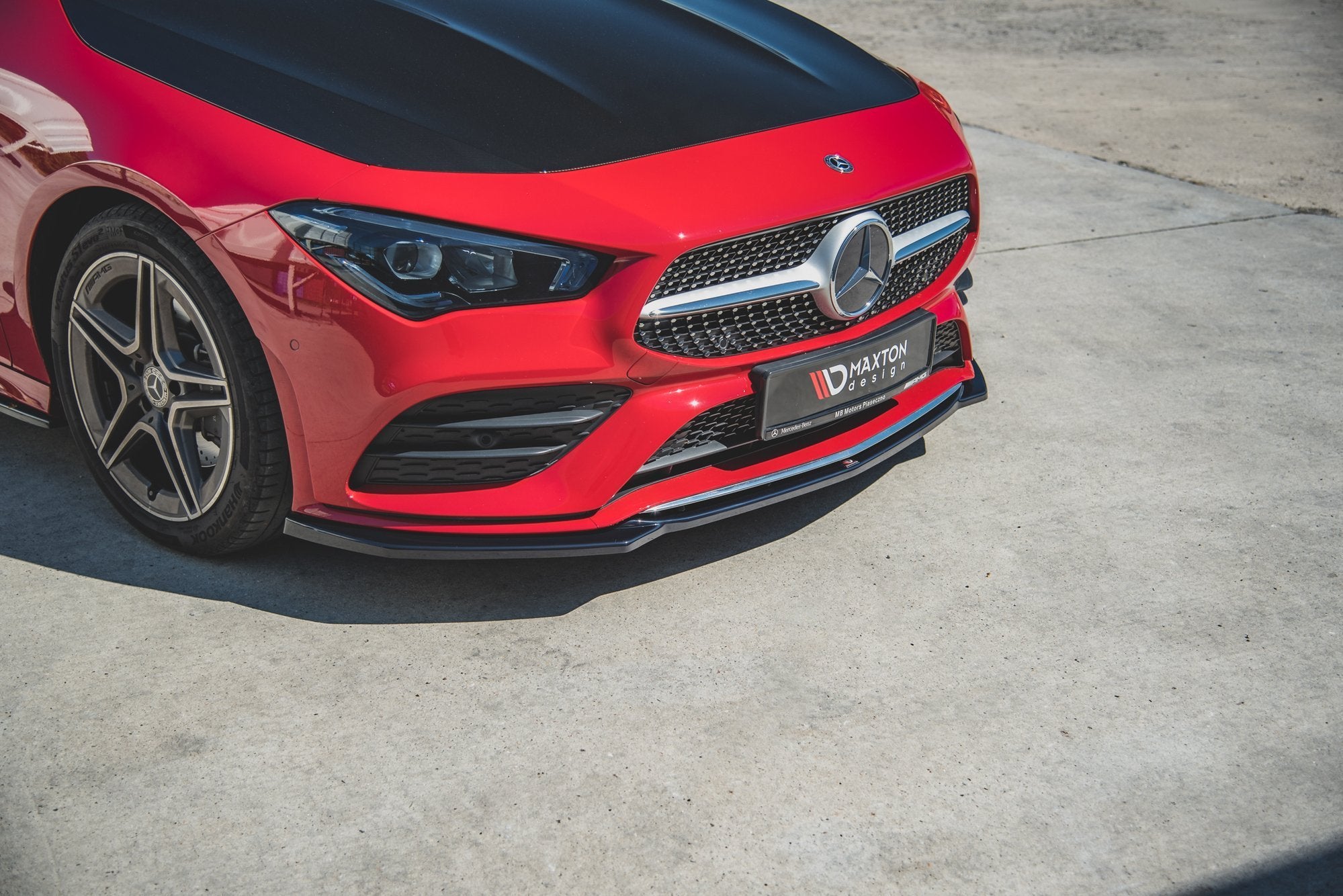 Front-Splitter-V.1-Mercedes-Benz-CLA-AMG-Line-C118-GB