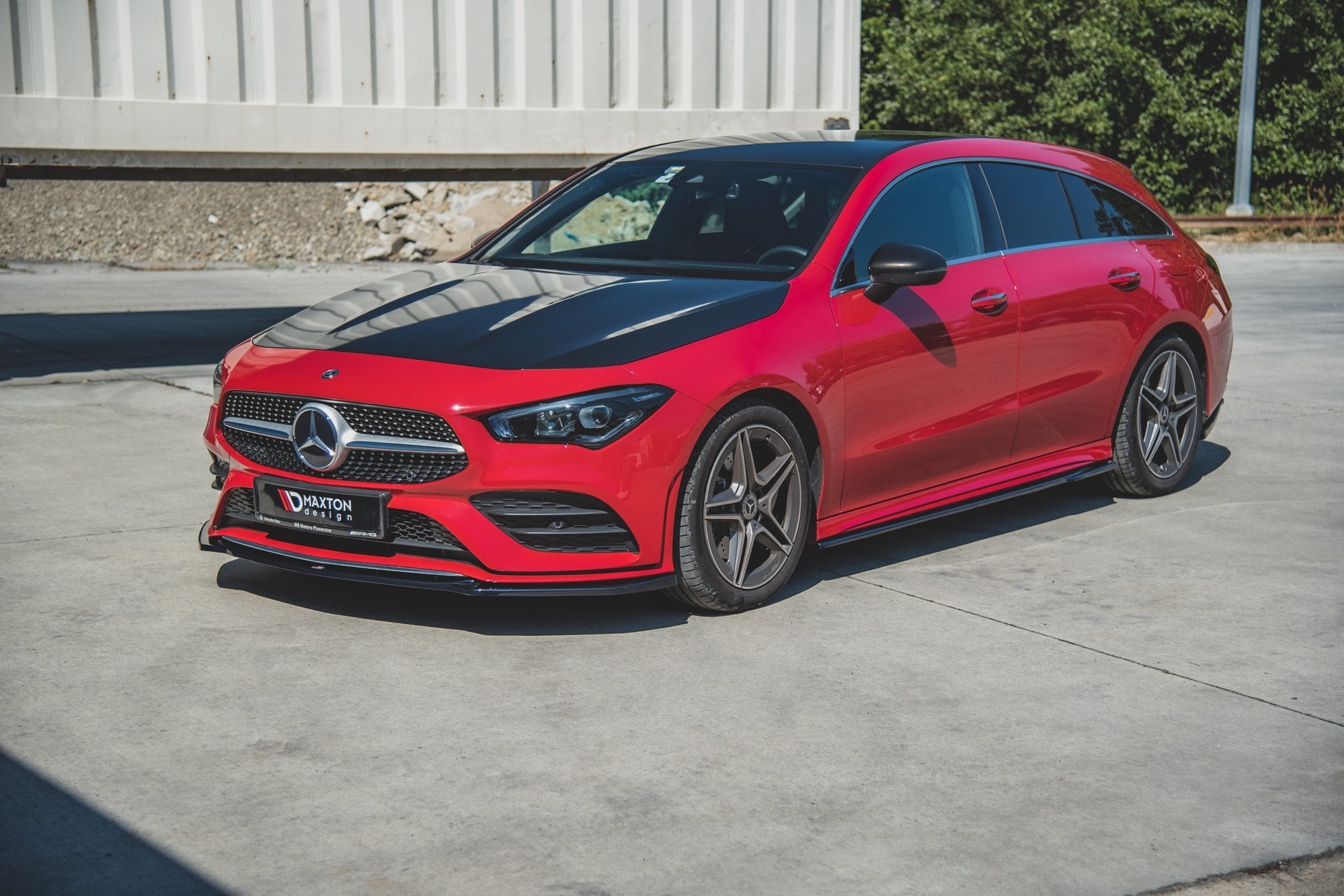 Front-Splitter-V.1-Mercedes-Benz-CLA-AMG-Line-C118-GB
