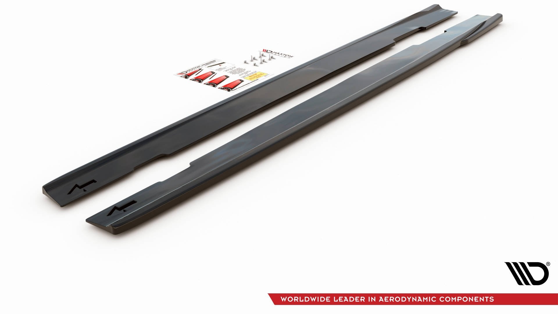 Side-Skirts-Diffusers-Mercedes-Benz-CLA-AMG-Line-C118-GB