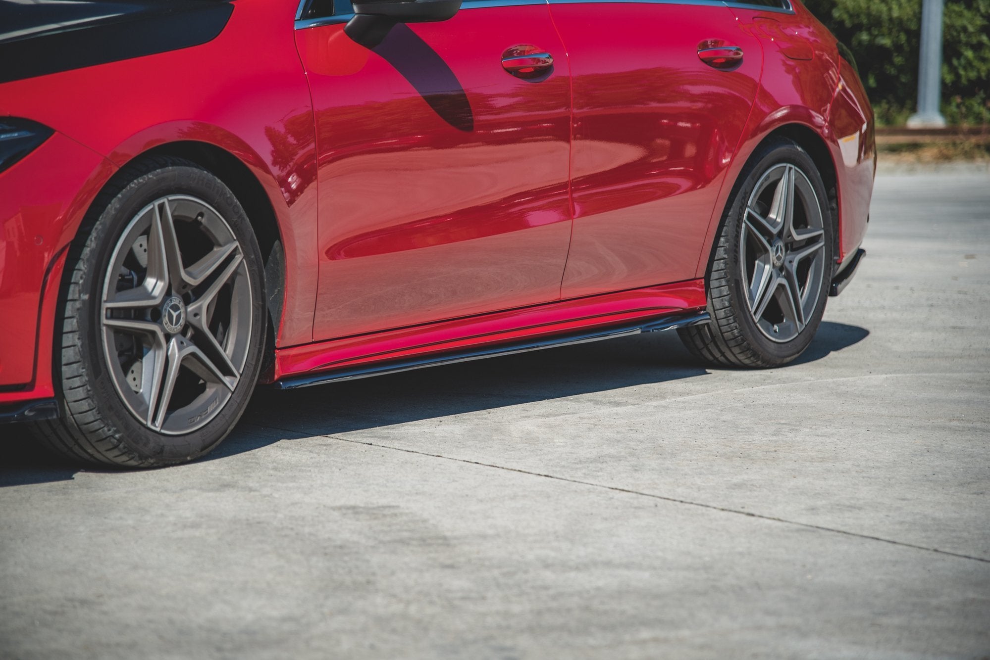 Side-Skirts-Diffusers-Mercedes-Benz-CLA-AMG-Line-C118-GB