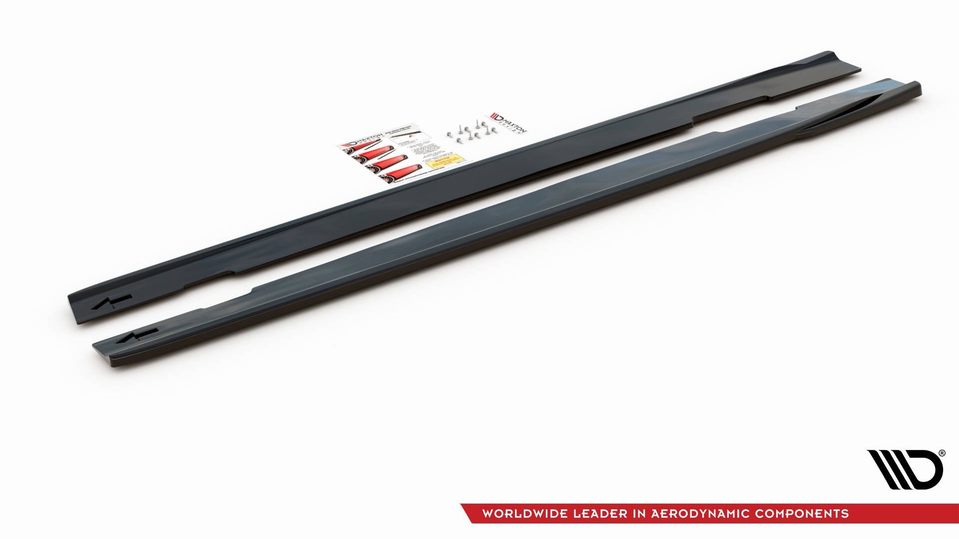Side-Skirts-Diffusers-Mercedes-Benz-CLA-AMG-Line-C118-GB