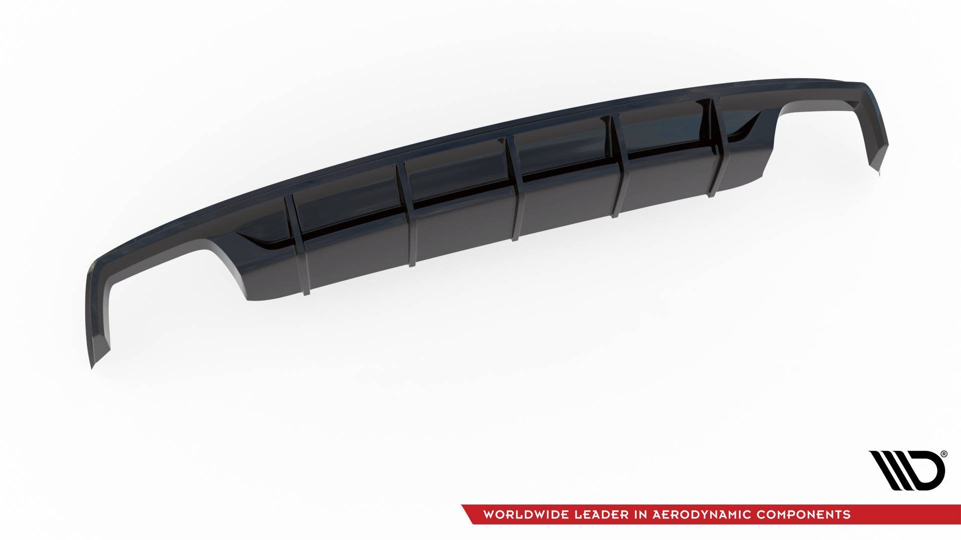 Rear-Valance-Audi-S8-D4-Facelift---Gloss-Black