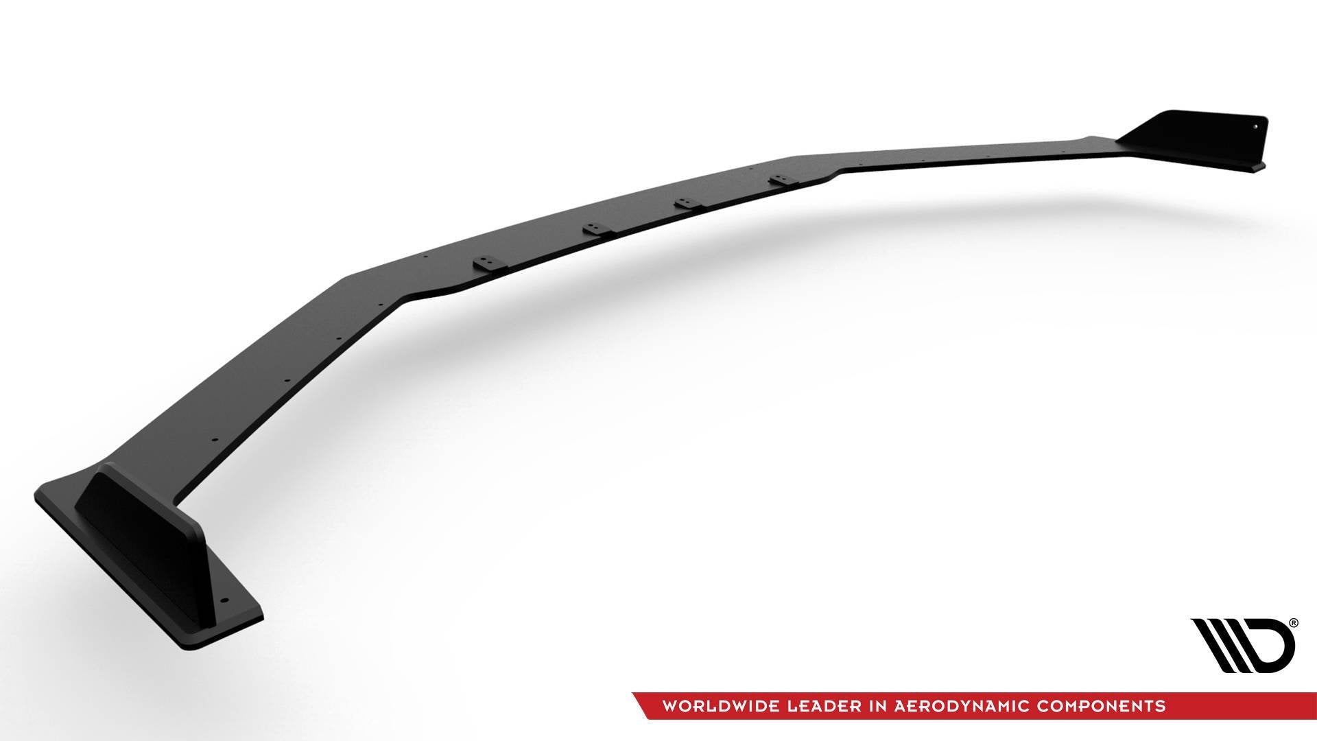 Racing-Durability-Front-Splitter-Honda-Civic-X-Type-R-Black