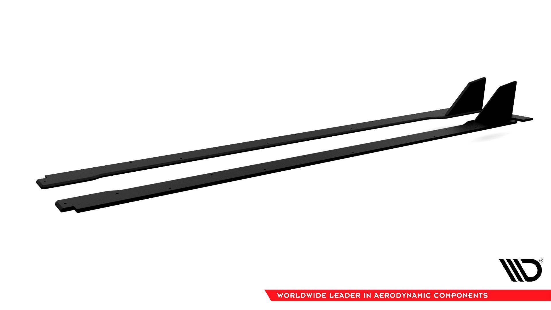 Side-Skirts-Diffusers-Honda-Civic-X-Type-R-Red-Line