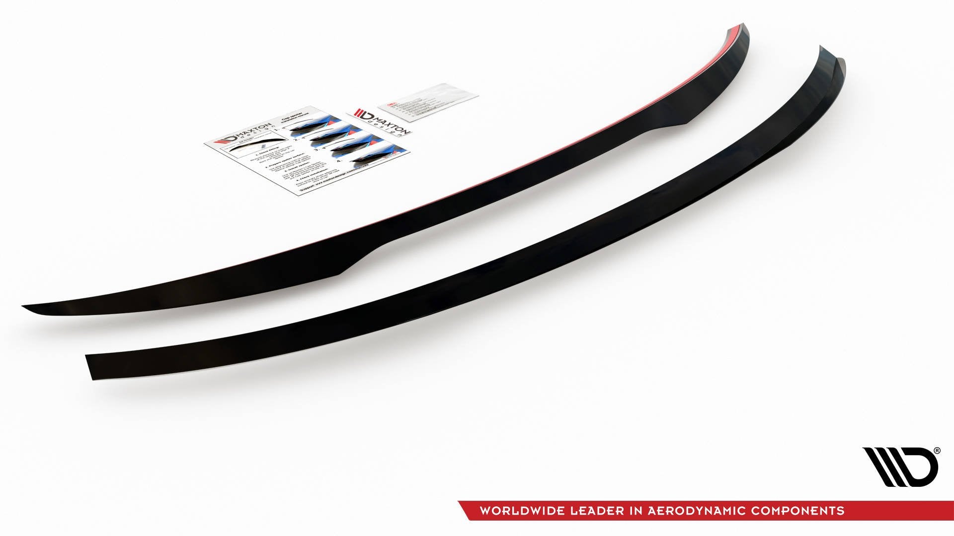 Spoiler-Cap-Audi-RSQ3-Sportback-F3---Gloss-Black