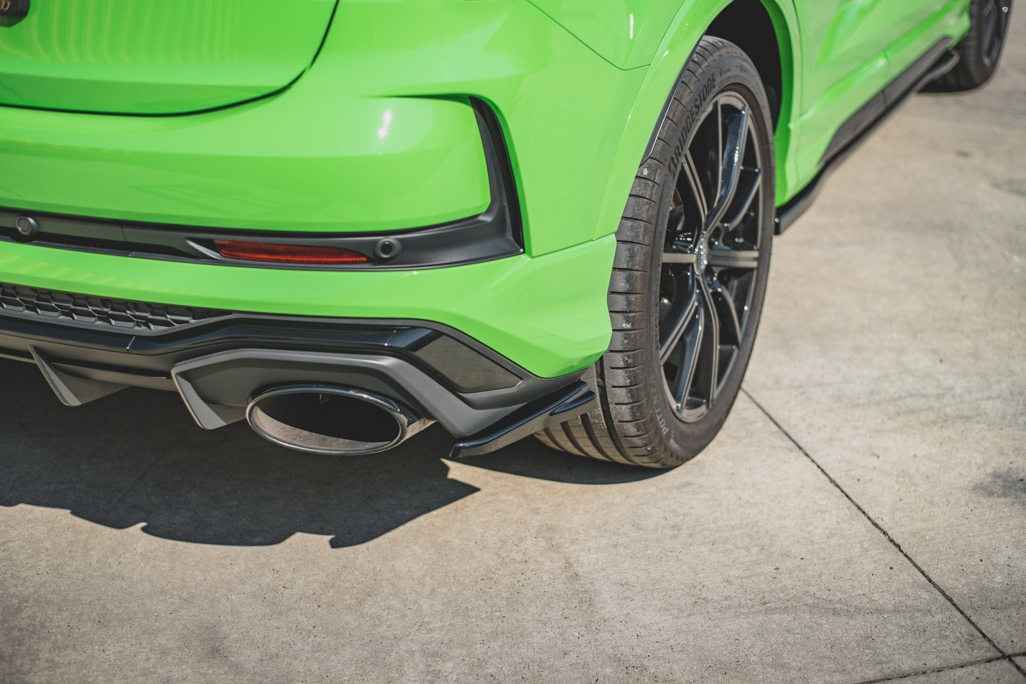 Rear-Side-Splitters-Audi-RSQ3-F3---Gloss-Black