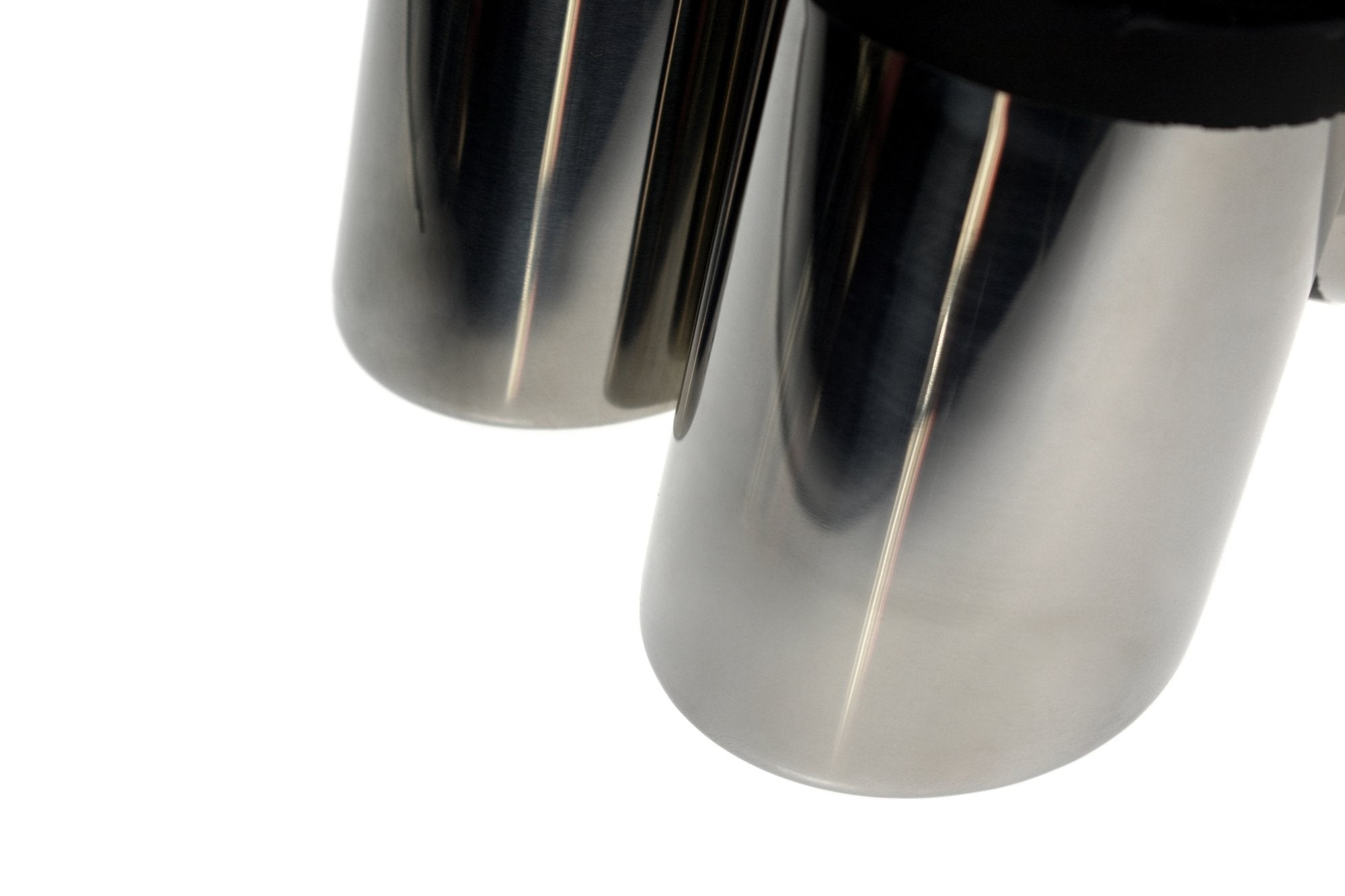 Rear-Valance-With-Exhaust-Ford-Focus-MK4-ST-Line---Black