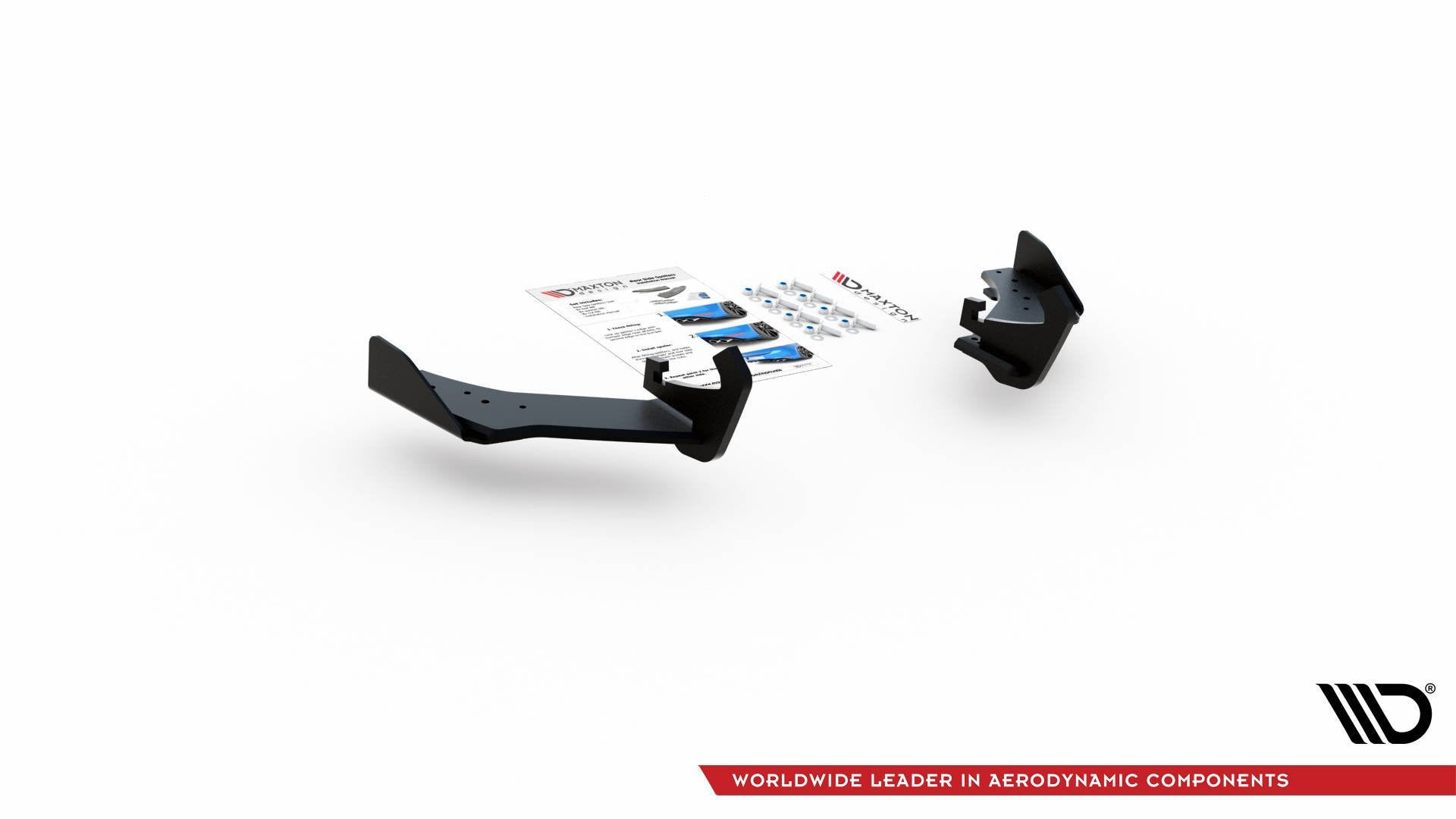 Racing-Durability-Side-Splitters+Flaps-VW-Golf-7-R-Facelift-