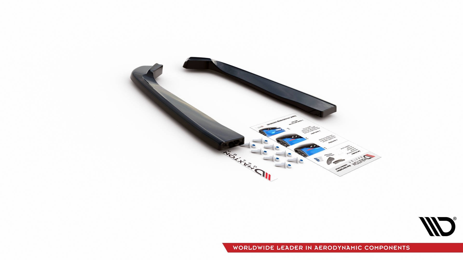 Rear-Side-Splitters-Ford-Mustang-MK.-6-Facelift---Textured