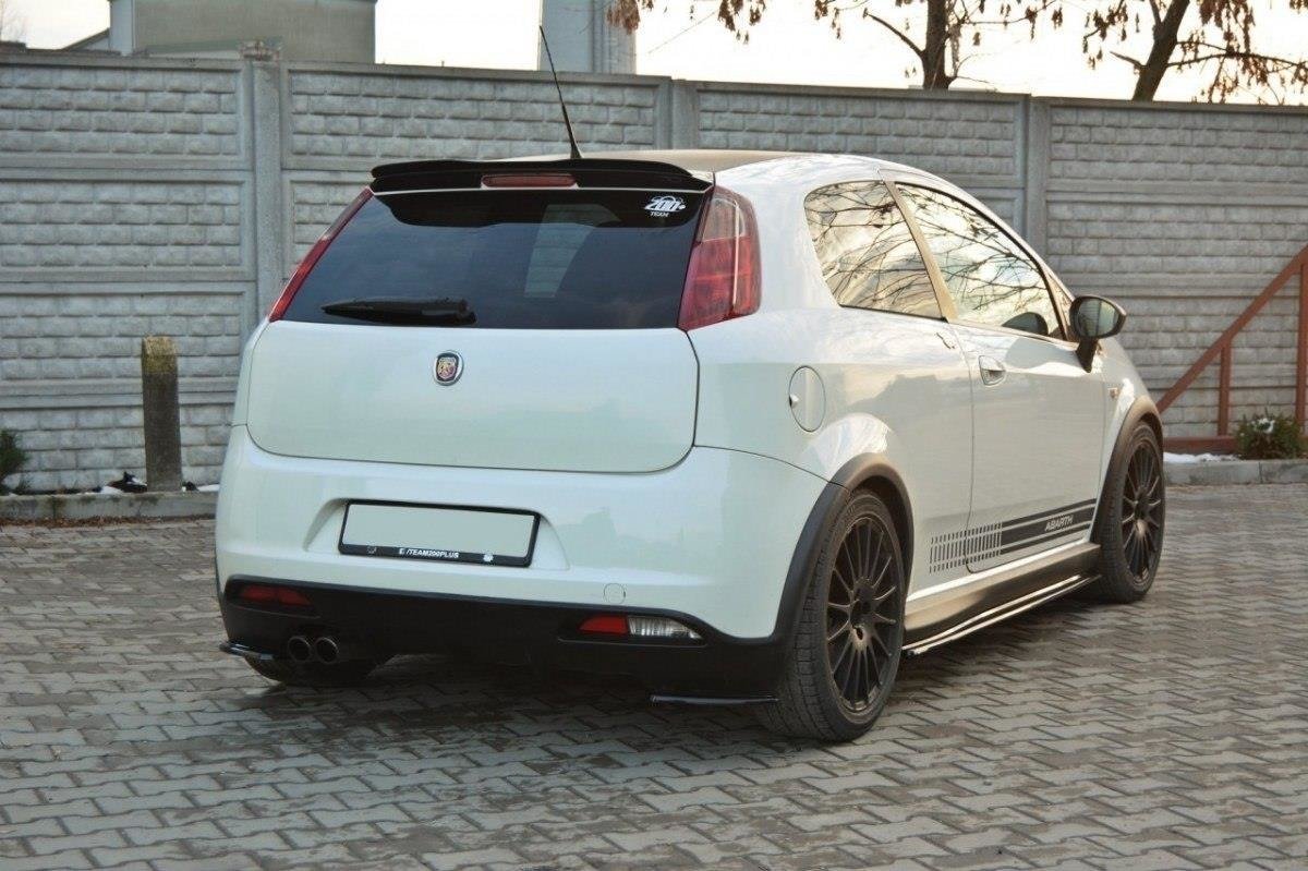Rear-Side-Splitters-Fiat-Grande-Punto-Abarth---Gloss-Black