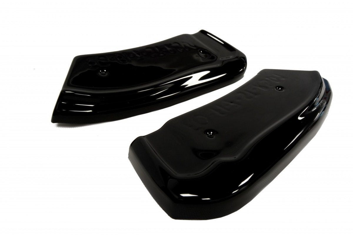 Rear-Side-Splitters-Ford-Fiesta---Gloss-Black