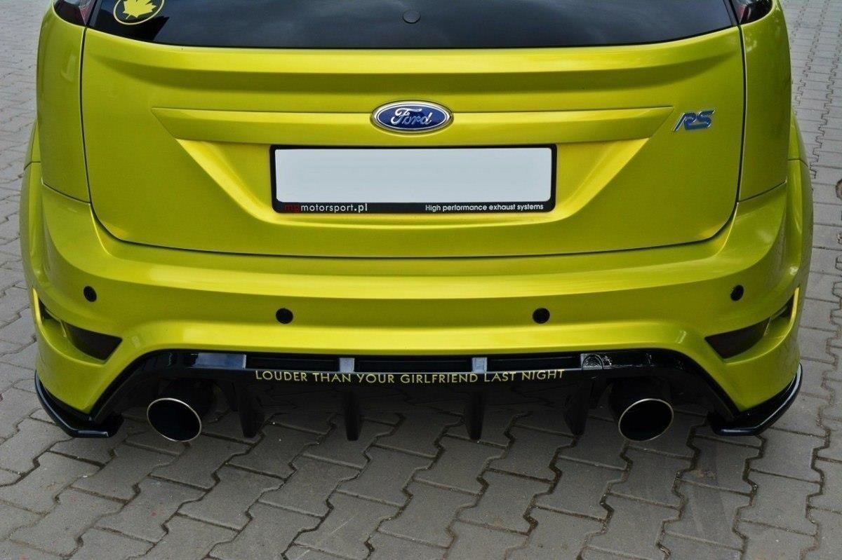 Rear-Side-Splitters-Ford-Focus-RS-MK2---Gloss-Black