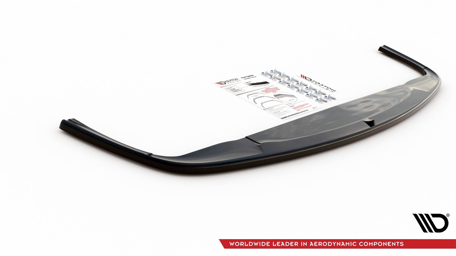 Front-Side-Splitters-+-Front-Splitter-Set-BMW-M5-E39-GB