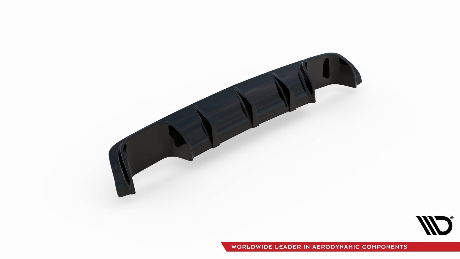Rear-Valance-BMW-M5-E39---Gloss-Black