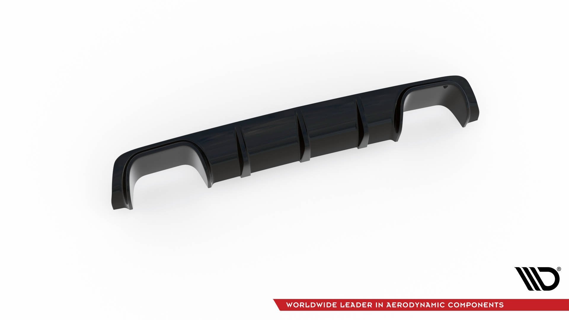 Rear-Valance-BMW-M5-E39---Gloss-Black