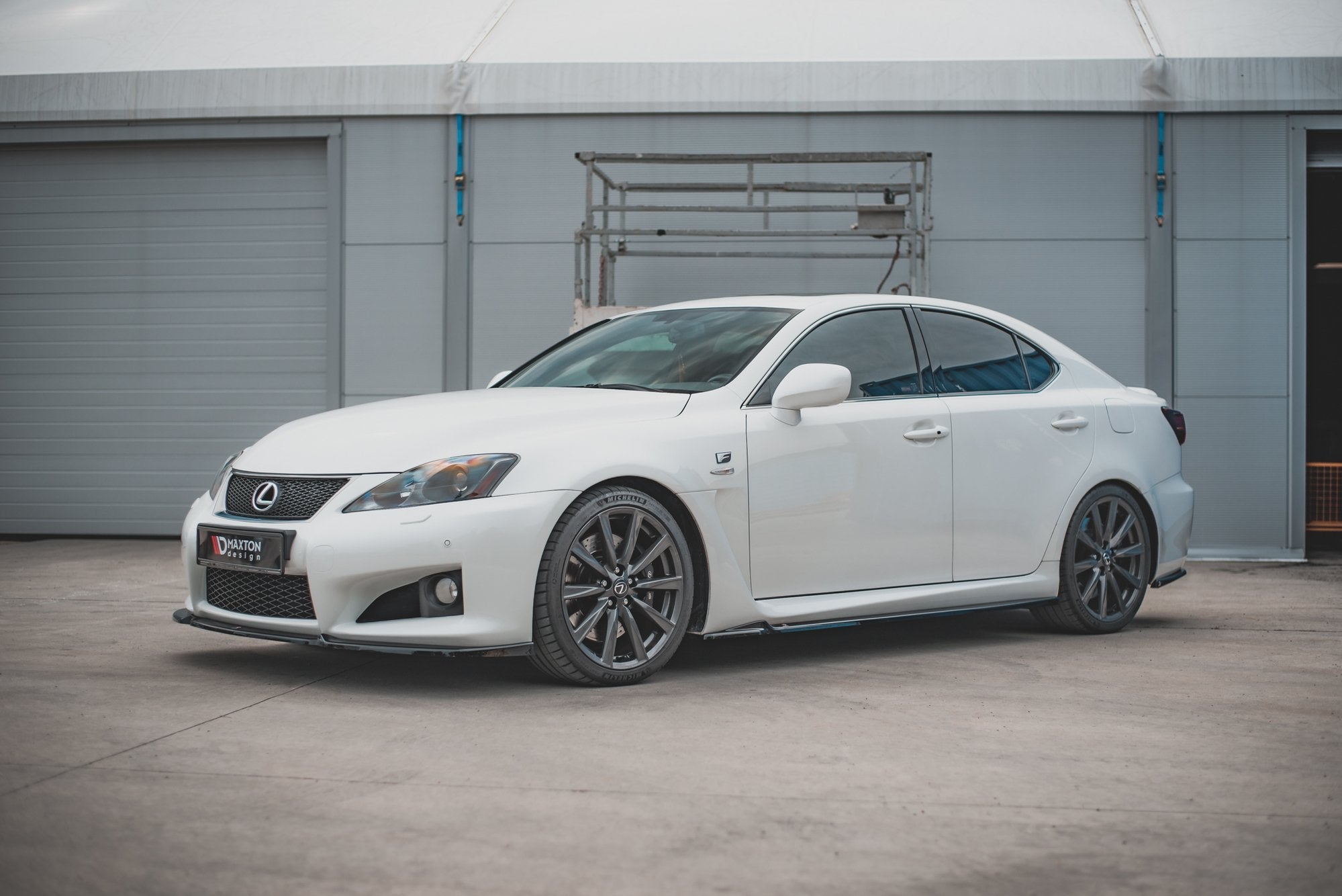 Side-Skirts-Diffusers-Lexus-Is-F-MK2---Gloss-Black