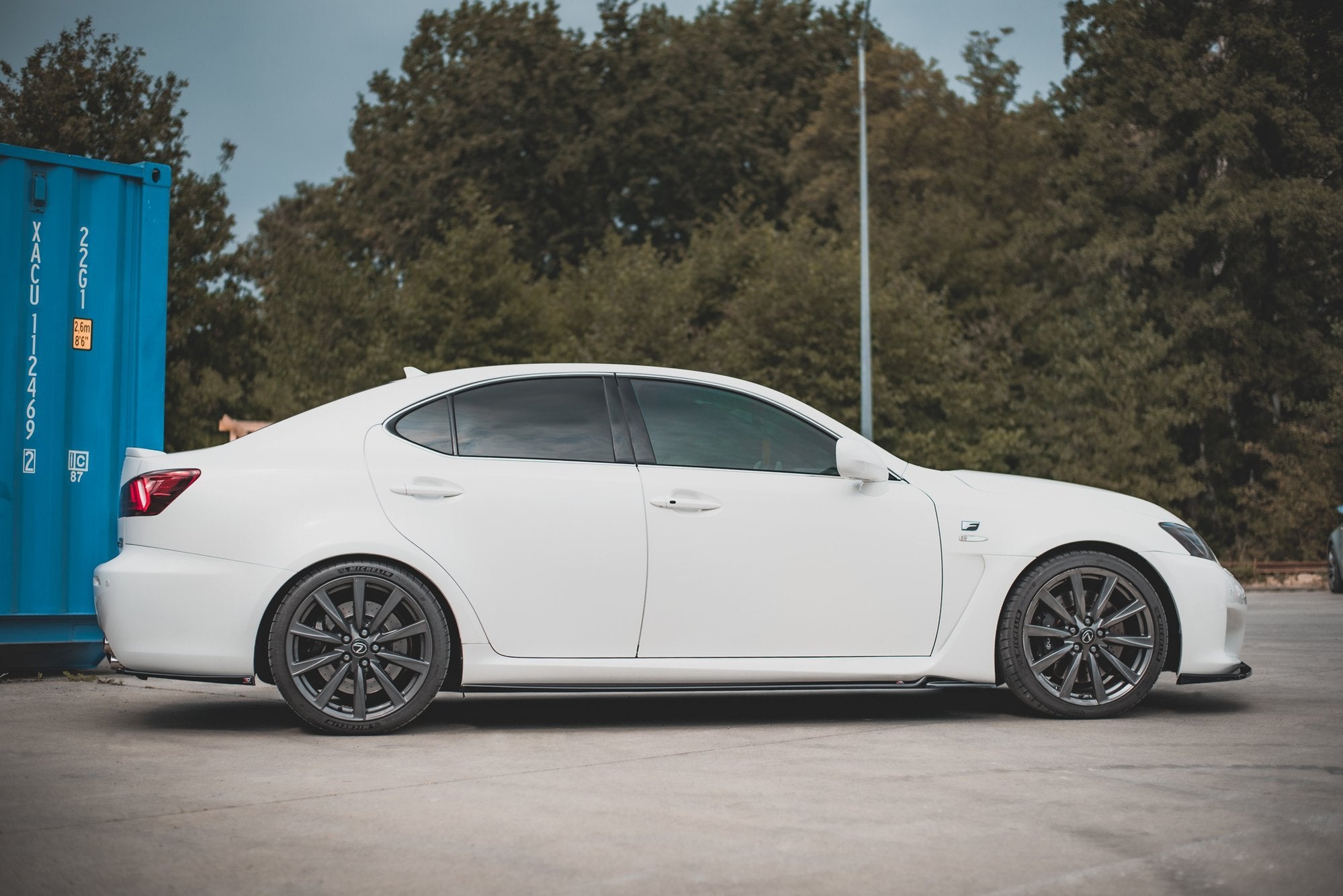 Side-Skirts-Diffusers-Lexus-Is-F-MK2---Gloss-Black