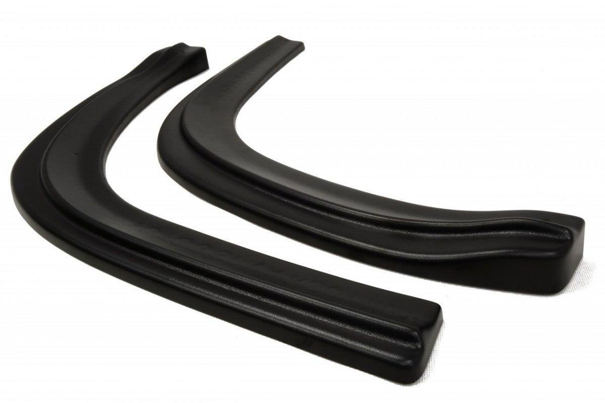 Rear-Side-Splitters-Ford-Focus-ST-MK3-Estate---Gloss-Black