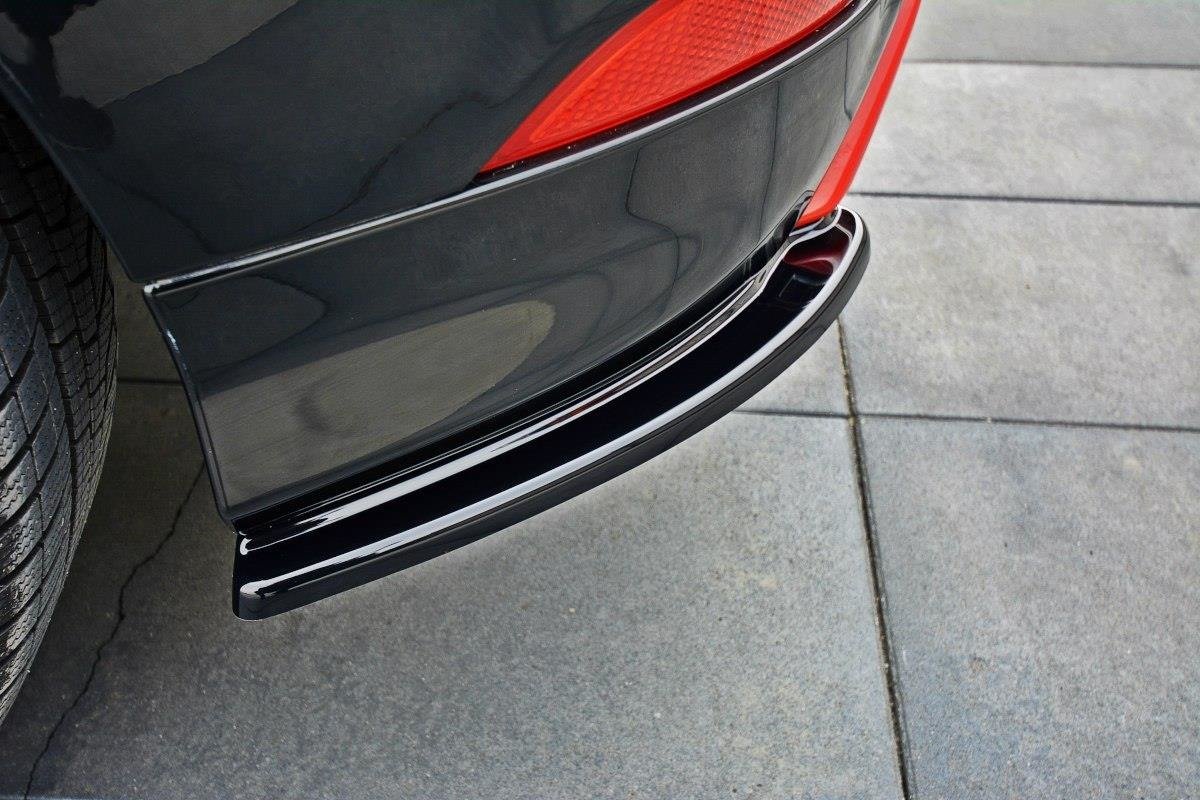 Rear-Side-Splitters-Ford-Focus-ST-Line-MK3-FL---Gloss-Black