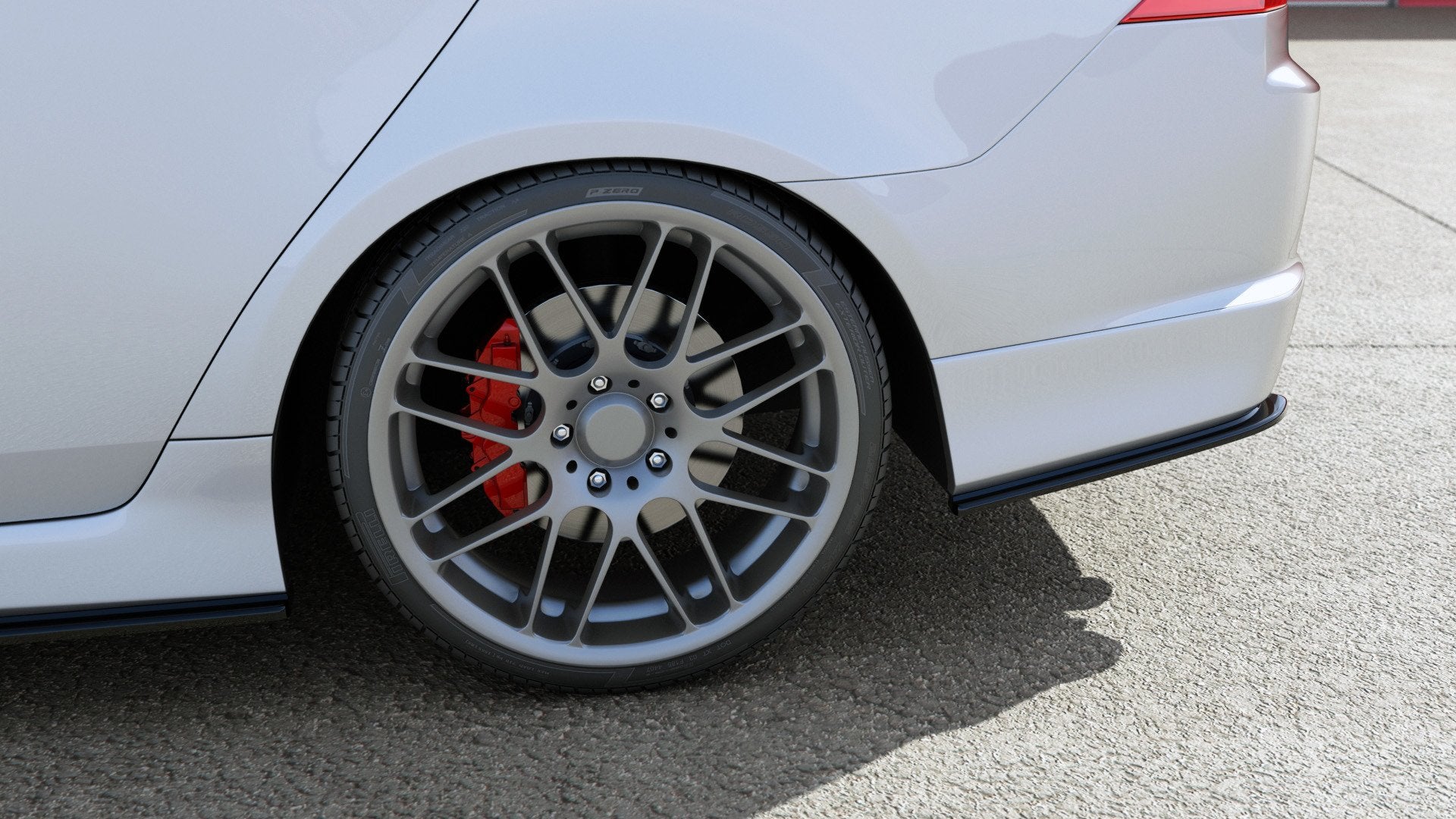 Rear-Side-Splitters-Honda-Accord-VII-Type-S---Gloss-Black