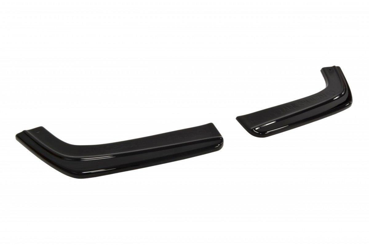 Rear-Side-Splitters-Honda-Civic-VIII-Type-S/R---Gloss-Black