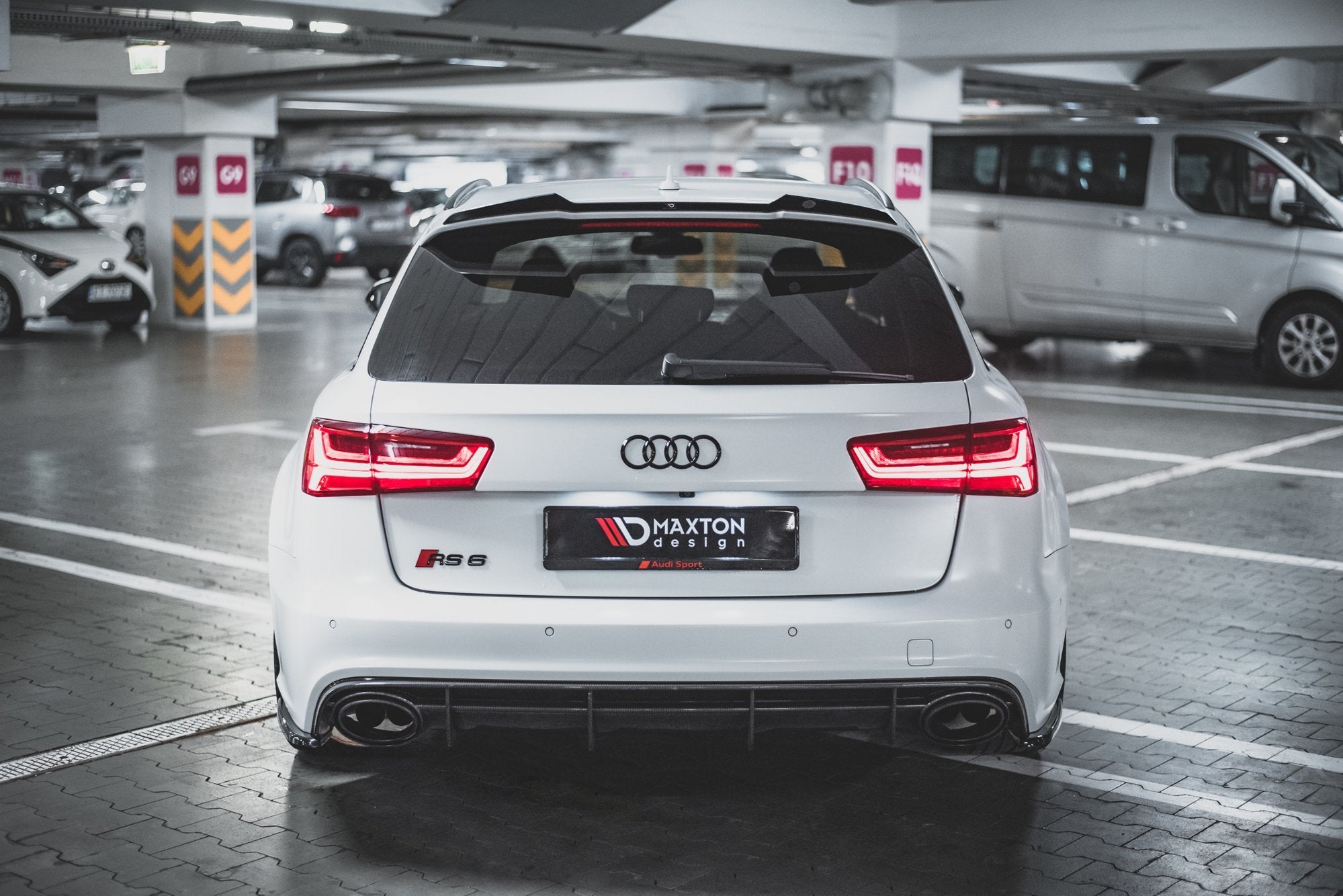 Rear-Side-Splitters-V.2-Audi-RS6-C7---Gloss-Black