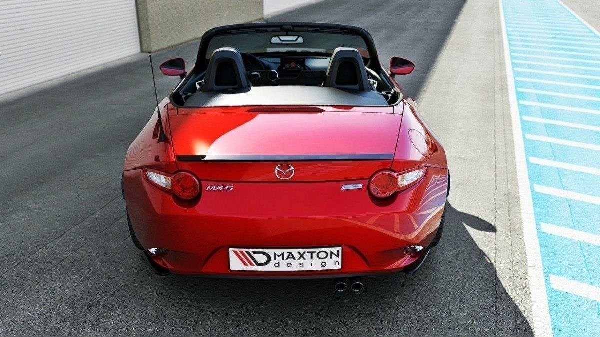 Rear-Side-Splitters-Mazda-Mx-5-Iv---Gloss-Black