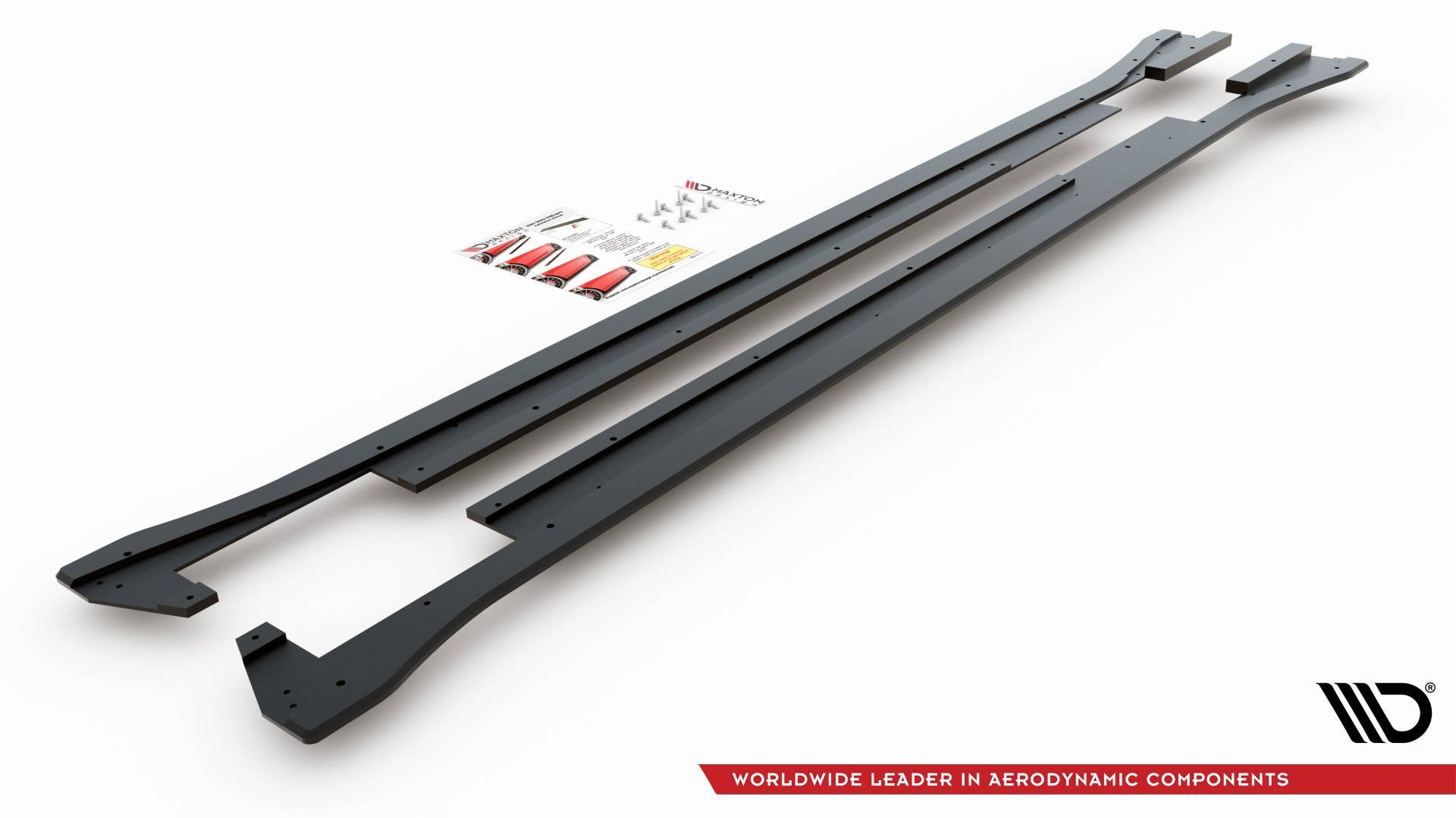 Side-Skirts-Diffusers-Volkswagen-Arteon-R-Line-Black