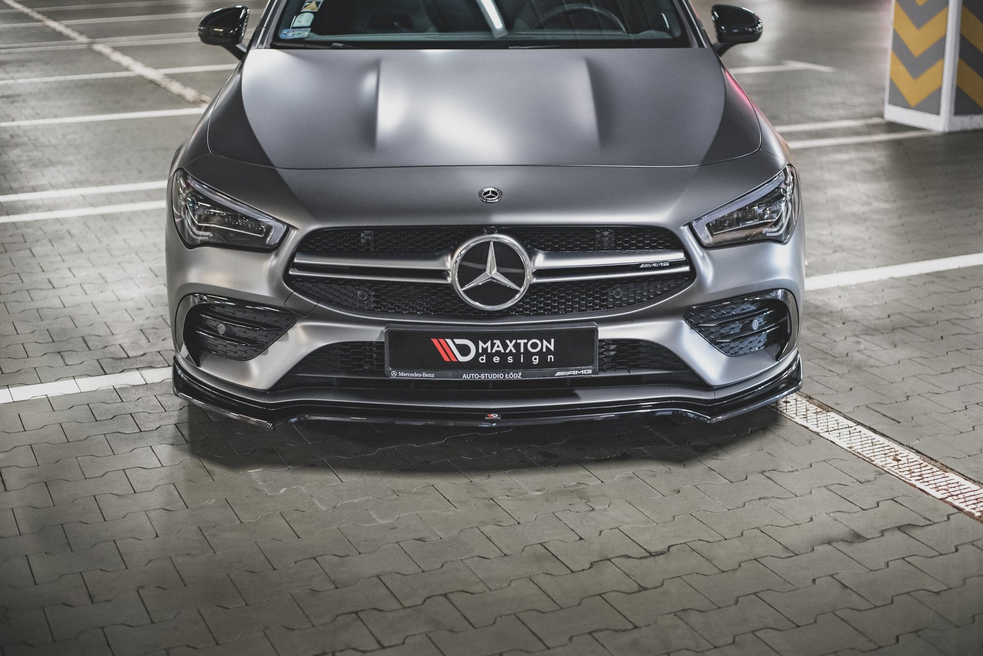 Front-Splitter-V.1-Mercedes-AMG-CLA-35-Aero-C118-GB