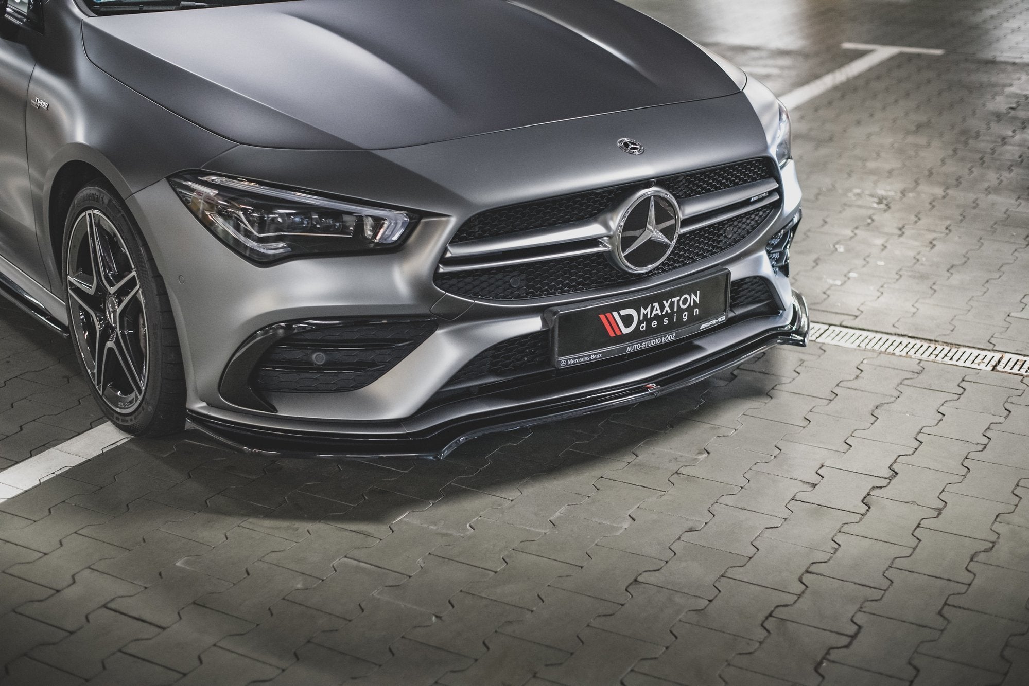 Front-Splitter-V.1-Mercedes-AMG-CLA-35-Aero-C118-GB