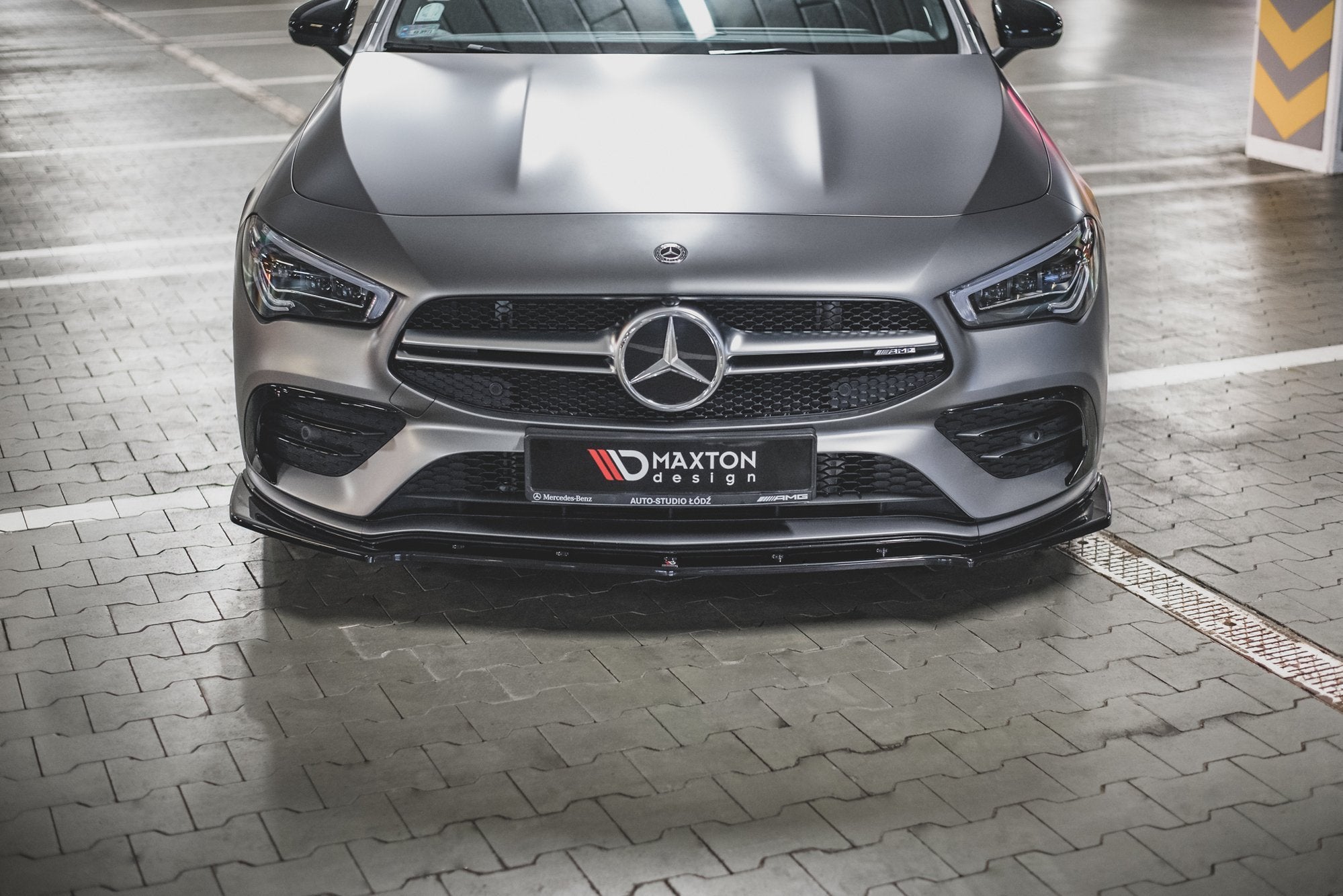 Front-Splitter-V.2-Mercedes-AMG-CLA-35-Aero-C118-GB