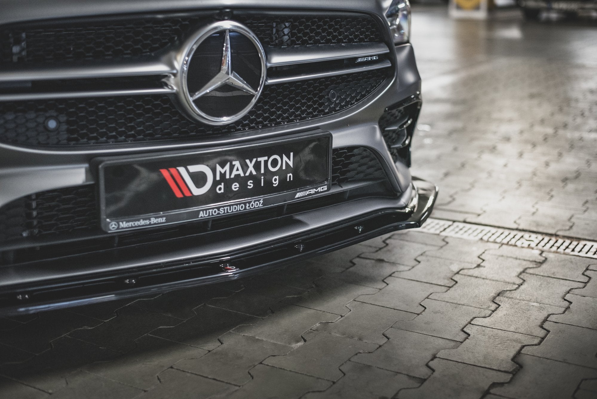 Front-Splitter-V.2-Mercedes-AMG-CLA-35-Aero-C118-GB