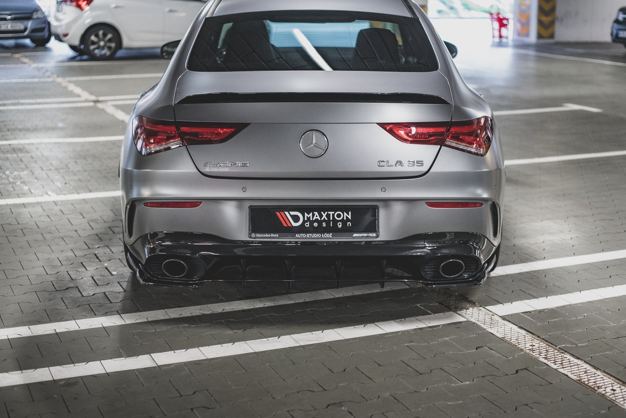 Rear-Valance-Mercedes-AMG-CLA-35-Aero-/-45-Aero-C118-GB
